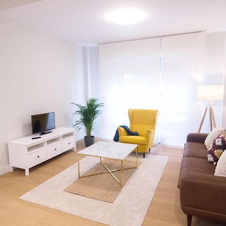 Etxaniz Apartment By People Rentals Bilbao Buitenkant foto