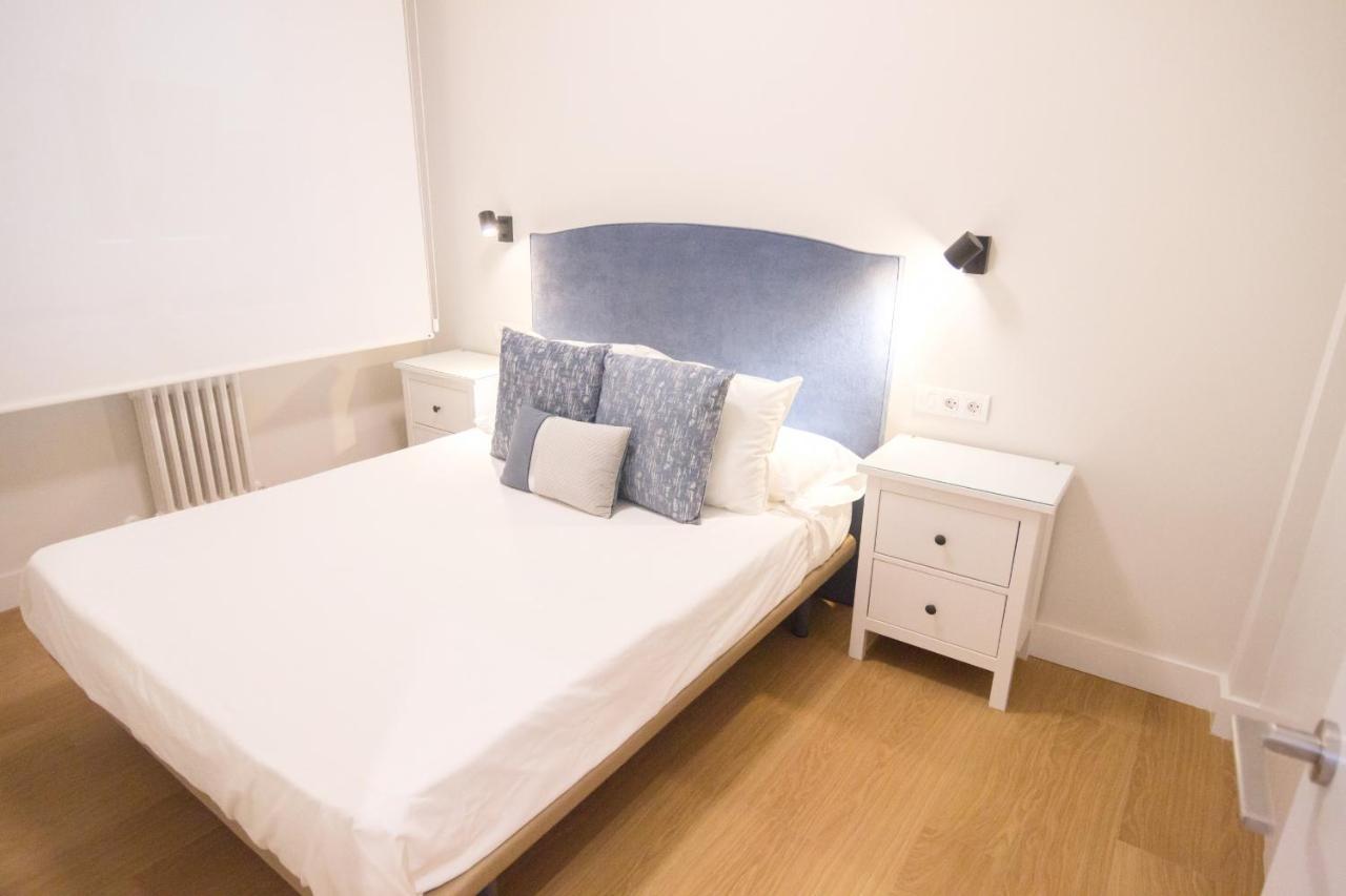 Etxaniz Apartment By People Rentals Bilbao Buitenkant foto