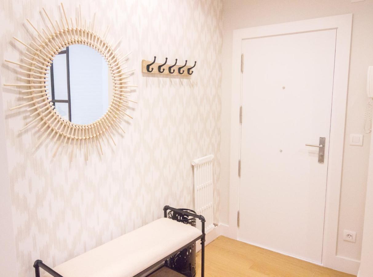 Etxaniz Apartment By People Rentals Bilbao Buitenkant foto